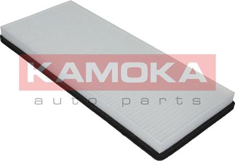 Kamoka F408001 - Filter, kupéventilation xdelar.se