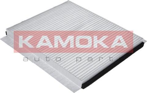 Kamoka F408101 - Filter, kupéventilation xdelar.se