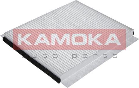 Kamoka F408101 - Filter, kupéventilation xdelar.se