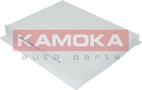 Kamoka F408301 - Filter, kupéventilation xdelar.se