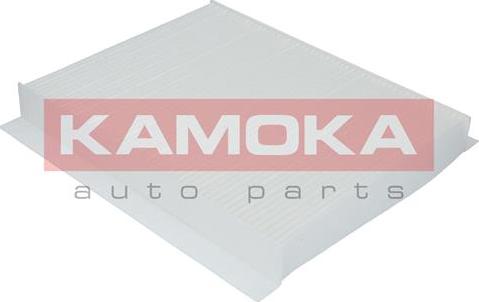 Kamoka F408301 - Filter, kupéventilation xdelar.se