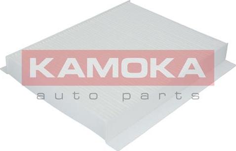 Kamoka F408301 - Filter, kupéventilation xdelar.se