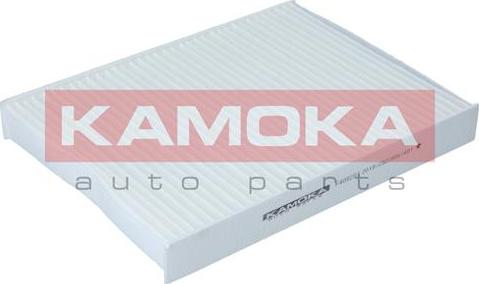 Kamoka F408201 - Filter, kupéventilation xdelar.se