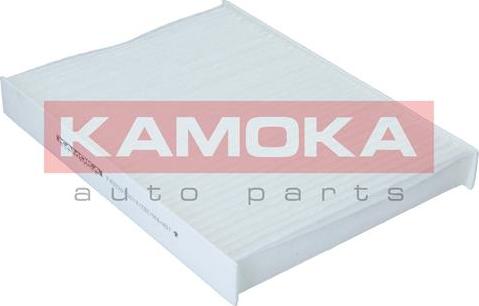 Kamoka F408201 - Filter, kupéventilation xdelar.se