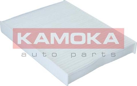 Kamoka F408201 - Filter, kupéventilation xdelar.se