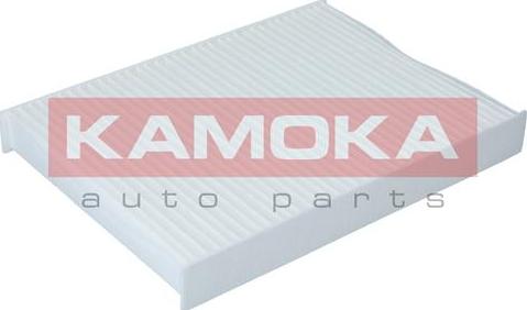 Kamoka F408201 - Filter, kupéventilation xdelar.se