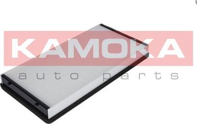 Kamoka F403401 - Filter, kupéventilation xdelar.se