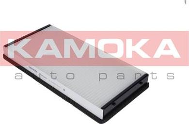 Kamoka F403401 - Filter, kupéventilation xdelar.se