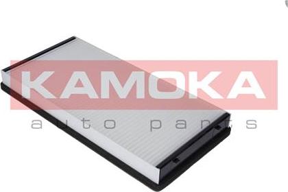 Kamoka F403401 - Filter, kupéventilation xdelar.se