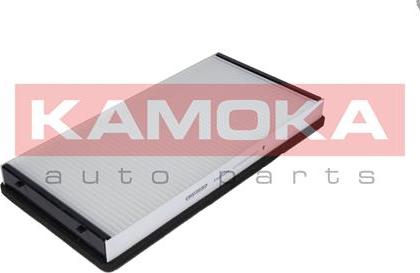 Kamoka F403401 - Filter, kupéventilation xdelar.se