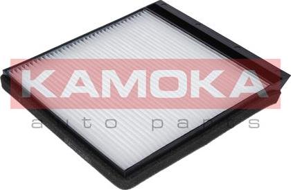 Kamoka F403501 - Filter, kupéventilation xdelar.se