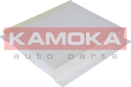 Kamoka F403101 - Filter, kupéventilation xdelar.se