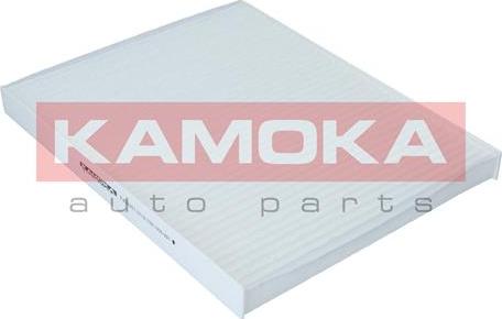 Kamoka F403301 - Filter, kupéventilation xdelar.se