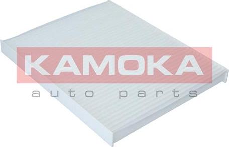 Kamoka F403301 - Filter, kupéventilation xdelar.se