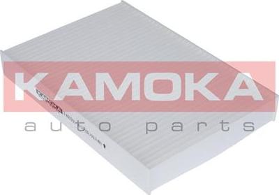 Kamoka F403201 - Filter, kupéventilation xdelar.se