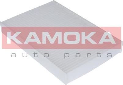 Kamoka F403201 - Filter, kupéventilation xdelar.se