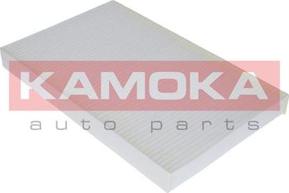 Kamoka F403701 - Filter, kupéventilation xdelar.se