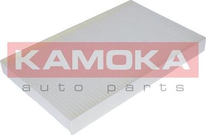 Kamoka F403701 - Filter, kupéventilation xdelar.se