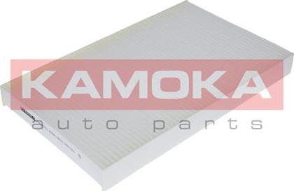 Kamoka F403701 - Filter, kupéventilation xdelar.se