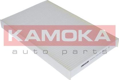 Kamoka F403701 - Filter, kupéventilation xdelar.se