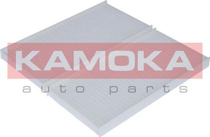 Kamoka F402901 - Filter, kupéventilation xdelar.se