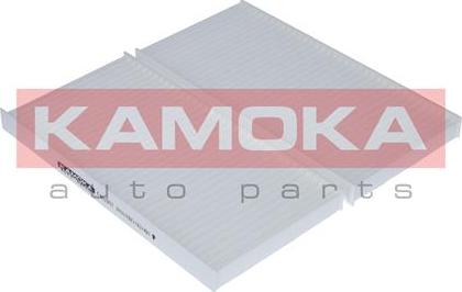 Kamoka F402901 - Filter, kupéventilation xdelar.se