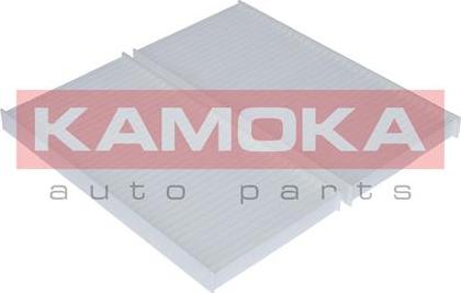 Kamoka F402901 - Filter, kupéventilation xdelar.se