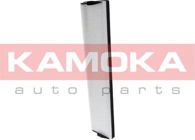 Kamoka F402401 - Filter, kupéventilation xdelar.se