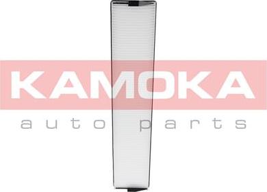 Kamoka F402401 - Filter, kupéventilation xdelar.se