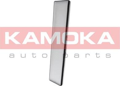 Kamoka F402401 - Filter, kupéventilation xdelar.se