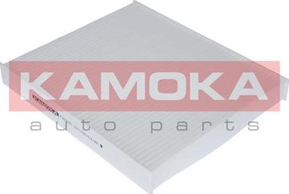 Kamoka F402001 - Filter, kupéventilation xdelar.se