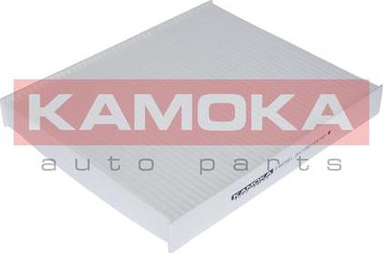 Kamoka F402001 - Filter, kupéventilation xdelar.se