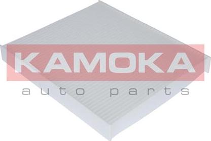 Kamoka F402001 - Filter, kupéventilation xdelar.se