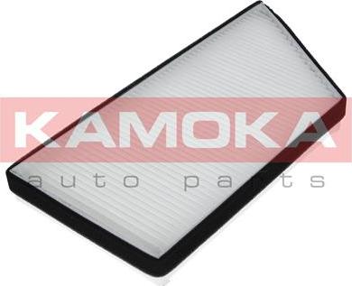 Kamoka F402101 - Filter, kupéventilation xdelar.se