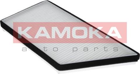 Kamoka F402101 - Filter, kupéventilation xdelar.se