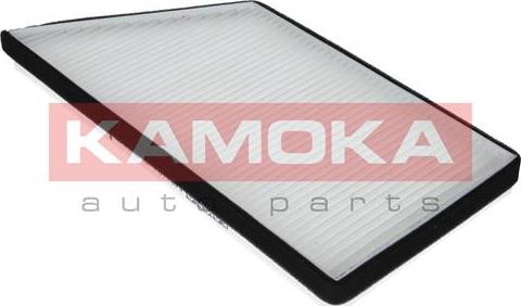 Kamoka F402101 - Filter, kupéventilation xdelar.se