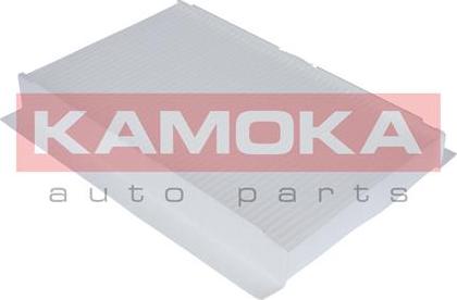 Kamoka F402201 - Filter, kupéventilation xdelar.se