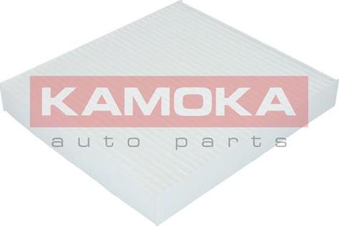 Kamoka F407901 - Filter, kupéventilation xdelar.se