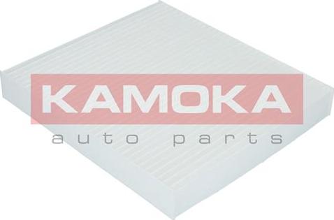 Kamoka F407901 - Filter, kupéventilation xdelar.se