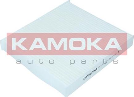 Kamoka F419701 - Filter, kupéventilation xdelar.se