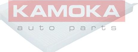 Kamoka F414601 - Filter, kupéventilation xdelar.se