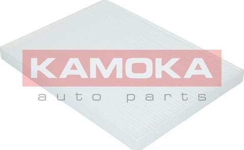 Kamoka F414101 - Filter, kupéventilation xdelar.se