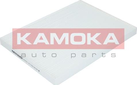 Kamoka F414101 - Filter, kupéventilation xdelar.se