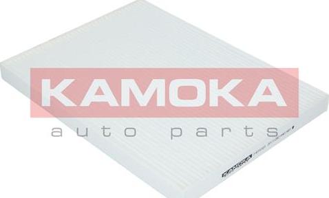 Kamoka F414101 - Filter, kupéventilation xdelar.se