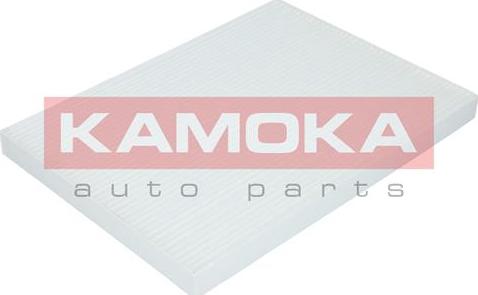 Kamoka F414101 - Filter, kupéventilation xdelar.se