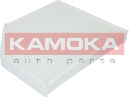 Kamoka F414701 - Filter, kupéventilation xdelar.se