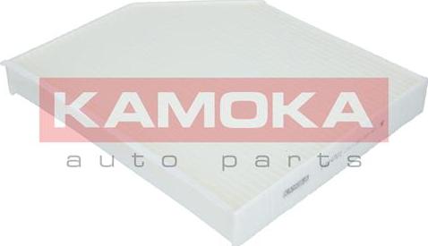 Kamoka F414701 - Filter, kupéventilation xdelar.se