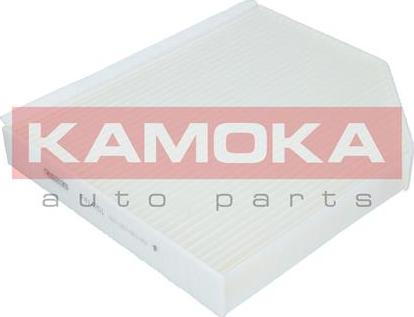 Kamoka F414701 - Filter, kupéventilation xdelar.se