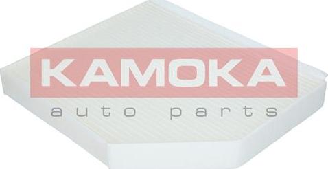 Kamoka F414701 - Filter, kupéventilation xdelar.se