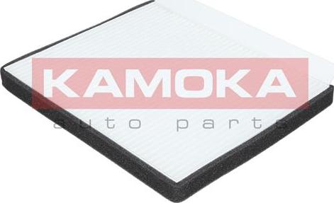 Kamoka F415501 - Filter, kupéventilation xdelar.se